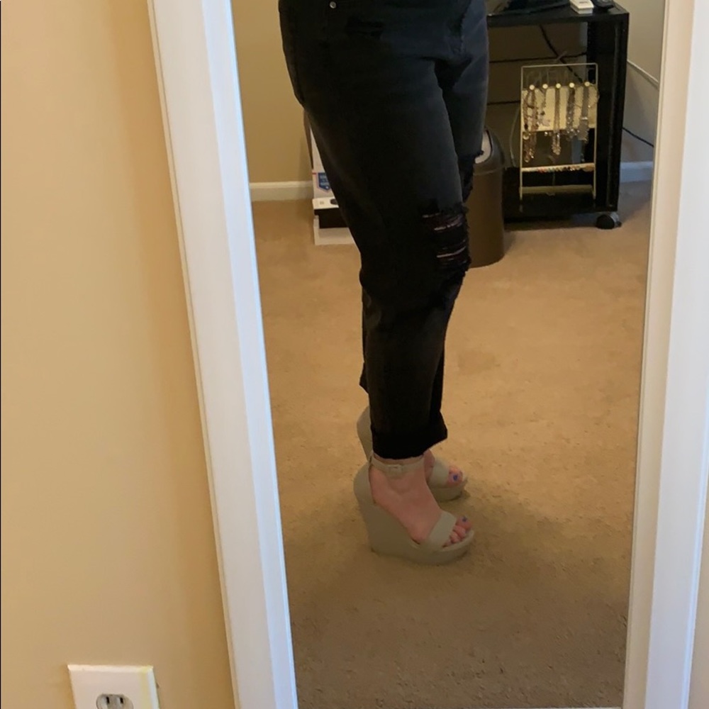 Call it Spring Wedges - Picture 8 of 8